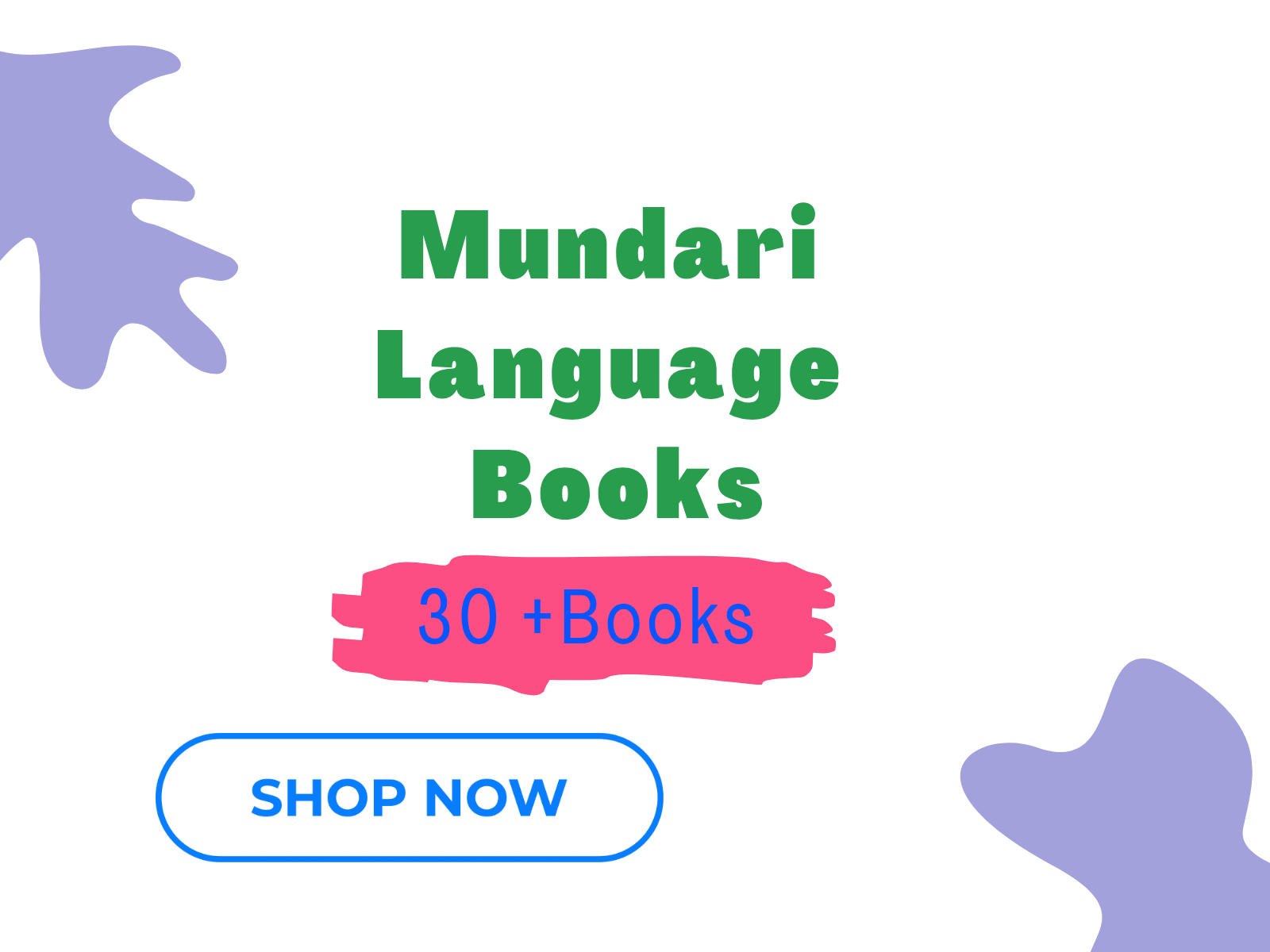Mundari books