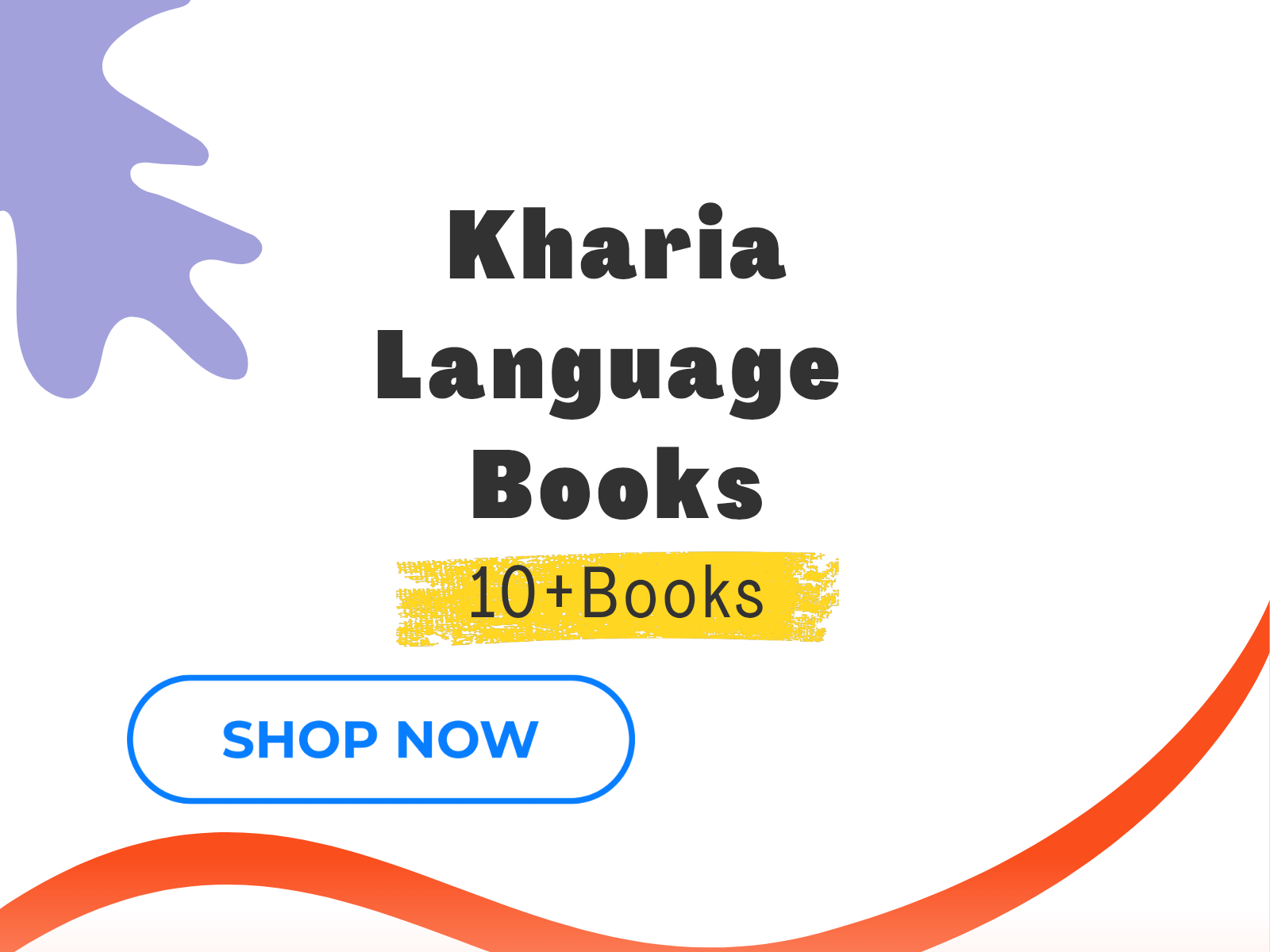 Kharia Books