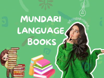 Mundari Books