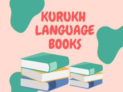 kurukh book