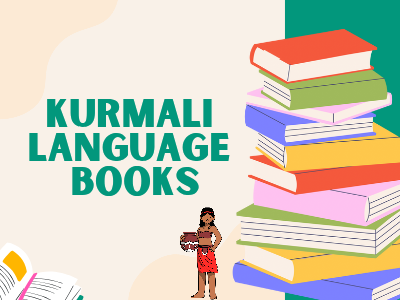 Kurmali Books