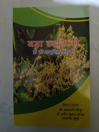 Nama Kahani Ko – Ho ki Adhunik Kahani