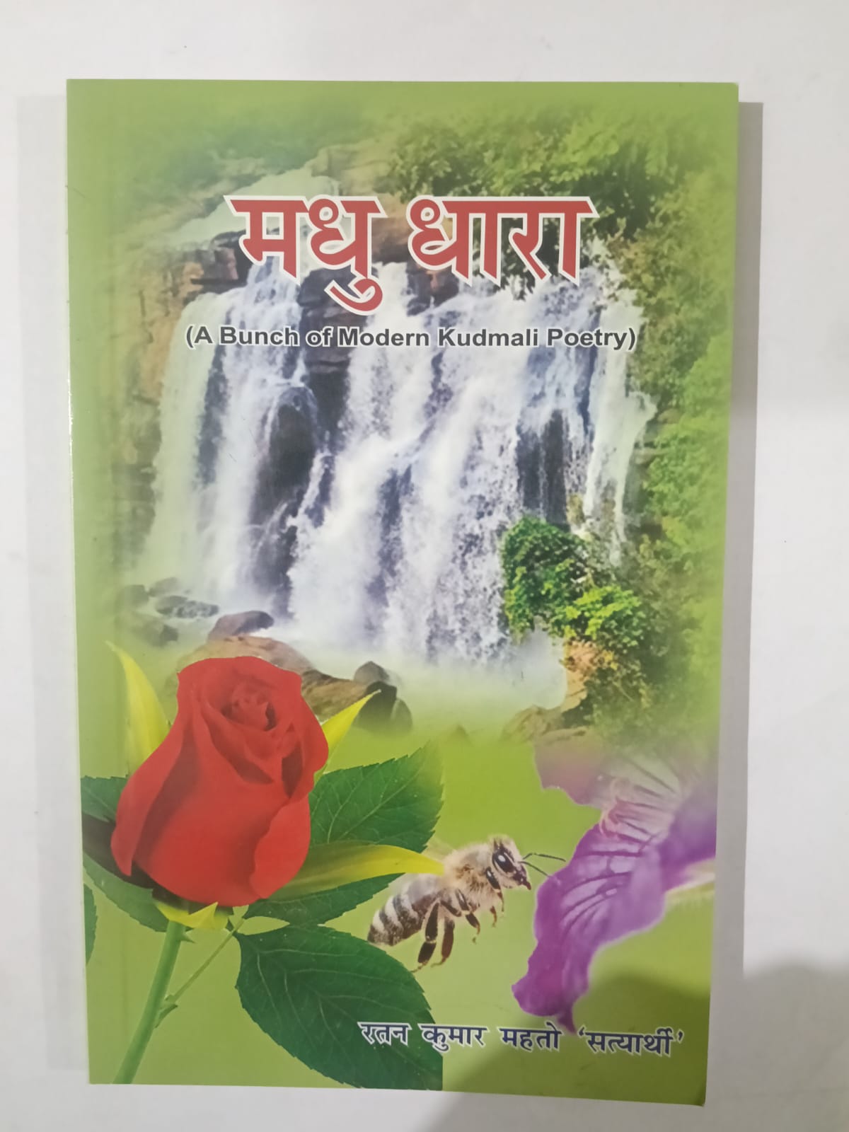 Madhu Dhara
